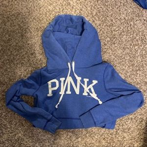 Victoria’s Secret PINK Hoodie *make offer
